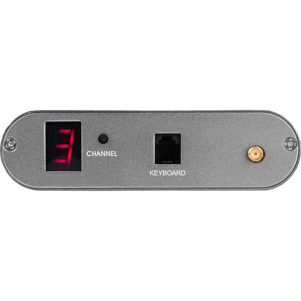 Main product image for Talent TX-50RF10 Silent Disco 10 Channel Wireless Tra233-356